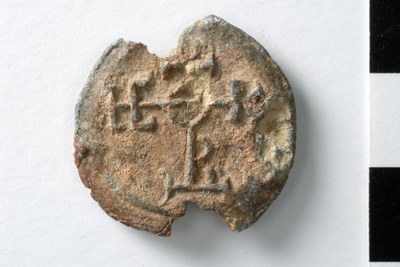 Theophylaktos apo eparchon (eighth century)