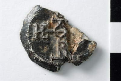 Theophylaktos apo eparchon (eighth century)