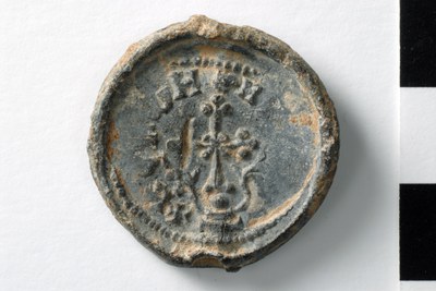 Leo imperial spatharokoubikoularios and episkeptites (tenth century)