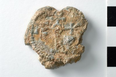 Soterichos hypatos (eighth century)