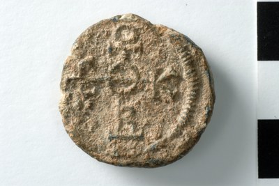 Theodore hypatos (seventh/eighth century)