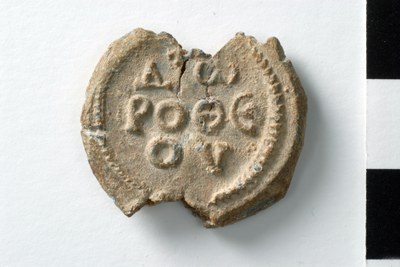 Dorotheos apo hypaton (seventh century)