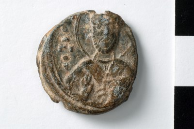Constantine protospatharios and epi tou koitonos (tenth century)