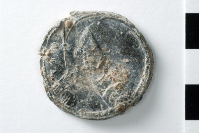 Eustathios vestarches, epi tou koitonos and eidikos (eleventh century)