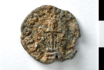 Stephanos imperial protospatharios and strategos of the Kibyrraiotai (ninth/tenth century)