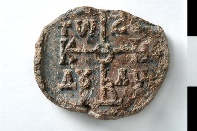 Leo imperial kandidatos and komes tes kortes of the Kibyrraiotai (ninth century)