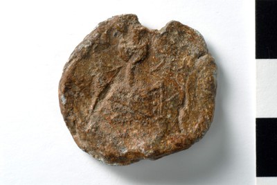 N. imperial spatharokandidatos, judge of the Hippodrome of Koloneia (eleventh century)