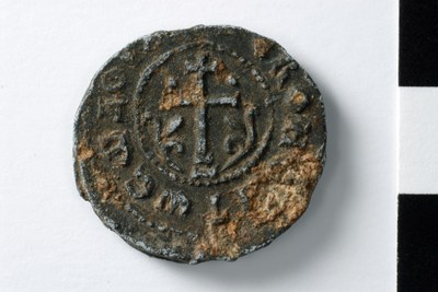 Konstantinakios imperial protospatharios and epi ton oikeiakon (tenth century)
