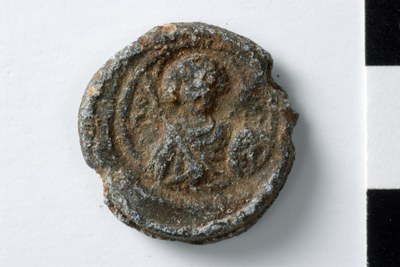 Mavros patrikios (tenth/eleventh century)