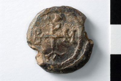 Abramios (?) phoinos (sixth century)