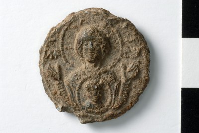 John proedros and sakellarios of the domus divina (eleventh century)