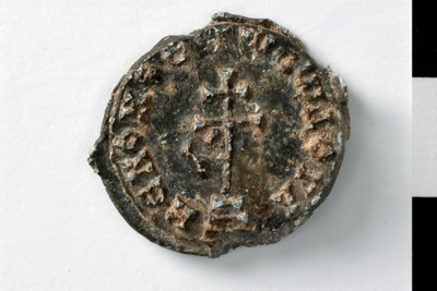 Leo imperial protospatharios and strategos of Hellas (ninth century)