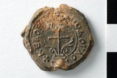 Constantine protospatharios (tenth century)