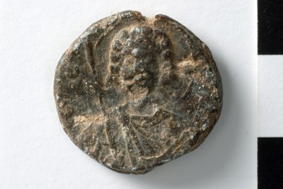 Maria protospatharissa (ninth century)