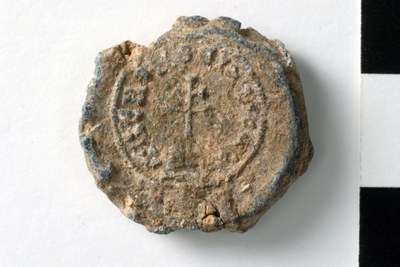 Theodosios imperial protospatharios (tenth century)