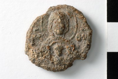 Kosmas imperial spatharokandidatos (tenth/eleventh century)