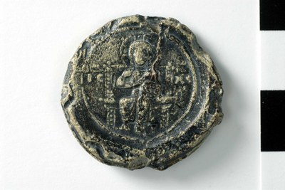 Michael VII Doukas (1071–1078)