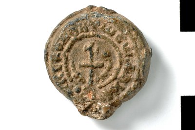 Staurakios pragmateutes (tenth century, first half)