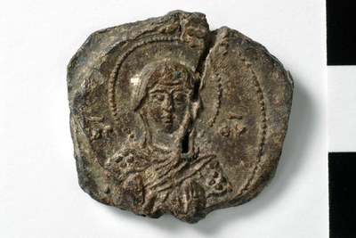 Eirene protospatharissa and strategissa (eleventh century)