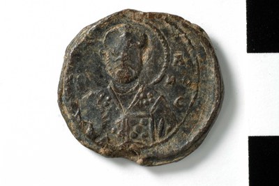 Constantine komes (tenth/eleventh century)