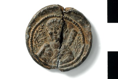 Constantine imperial spatharios and epi ton barbaron (tenth century)