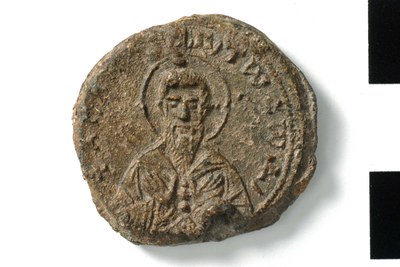 John imperial protospatharios and epi tou Chrysotriklinou and koiaistor (ninth/tenth century)