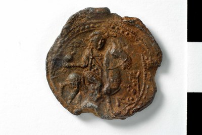John imperial spatharios and dioiketes (tenth century)