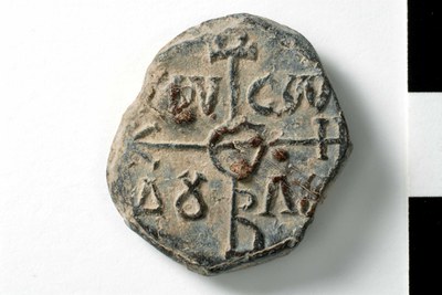 Niketas droungarios (ninth century)
