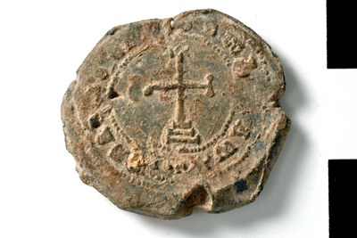 Theophylaktos imperial spatharokandidatos and epi ton oikeiakon (tenth century)