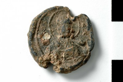 Theophylaktos spatharios (tenth/eleventh century)