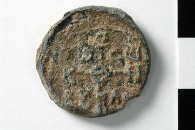 Rendakios imperial protospatharios and protovestiarios (ninth/tenth century)
