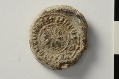 Epiphanios archon of Demetrias (tenth century)