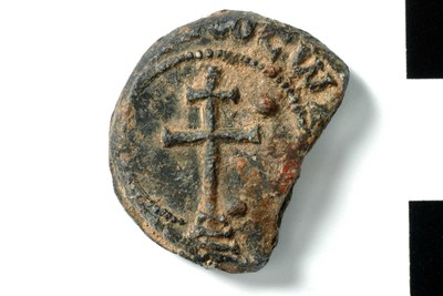 Anastasios imperial protospatharios (ninth century, first half)