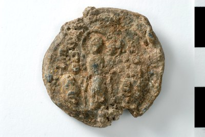 Agathon deacon, notarios, and kankellarios (seventh/eighth century)