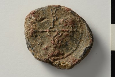 Niketas archon of Skyros (ninth/tenth century)
