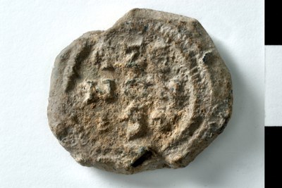 Zeno asecretis (sixth century)