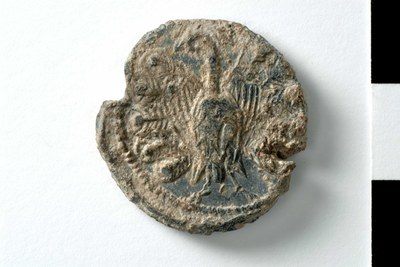 Staurakios praipositos and imperial sakellarios (tenth century)