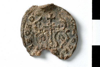 N. anthypatos, patrikios, imperial protospatharios and epi tou Chrysotriklinou (tenth century)