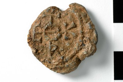 John apo eparchon (seventh century)
