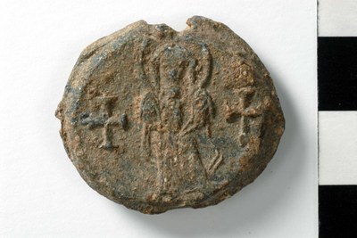 Herakleios, Herakleios Constantine, and Heraklonas (638–641)