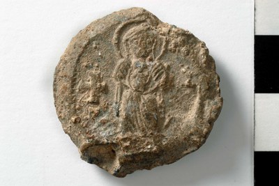 Herakleios, Herakleios Constantine, and Heraklonas (638–641)