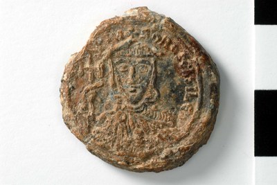 Nikephoros I and Staurakios (803–811)