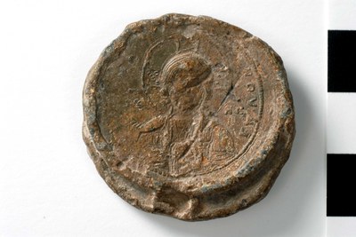 Romanos III Argyros (1028-34)