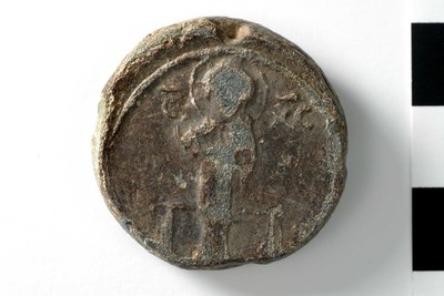 Andronikos II Palaiologos (1282-1328)