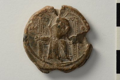 Constantine patrikios, hypatos, judge and katepano of Mesopotamia (eleventh century)