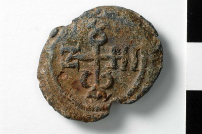 Zenonianos spatharius (sixth century)