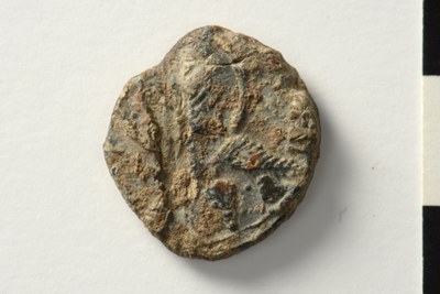 Photeinos imperial protospatharios and kommerkiarios of Cherson (tenth century)
