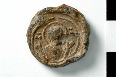 Eustratios Chrysopodes (?) (twelfth century)