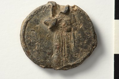 Basil (?) Xeros, imperial protospatharios epi tou Chrysotriklinou, judge of the Hippodrome and of the Anatolikoi (eleventh century)