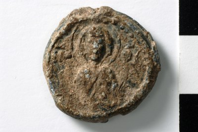 Alexios ..., protonobelissimos (eleventh century, second half)
